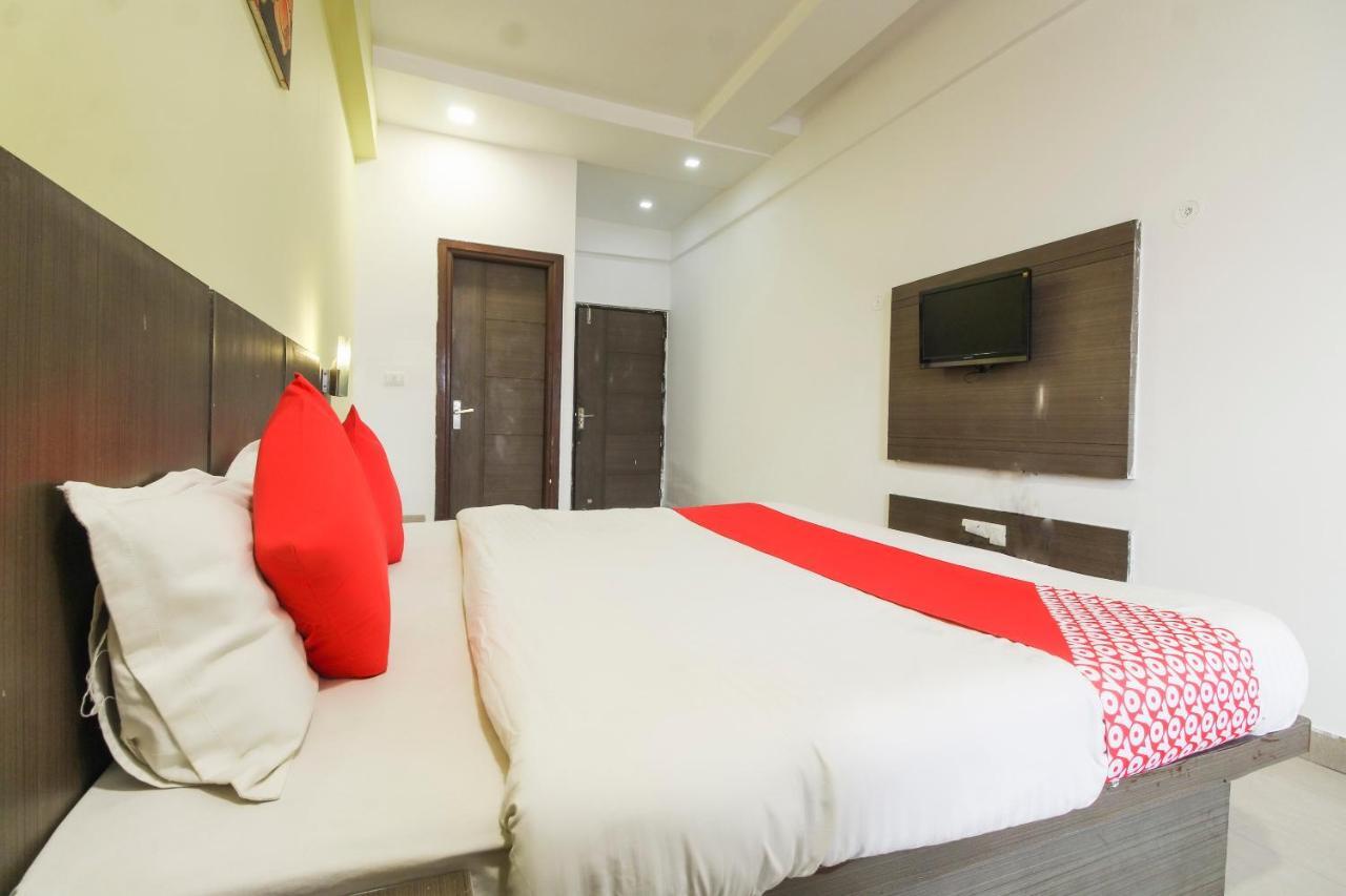 Oyo 67810 Hotel Lals Inn Agra  Exterior photo
