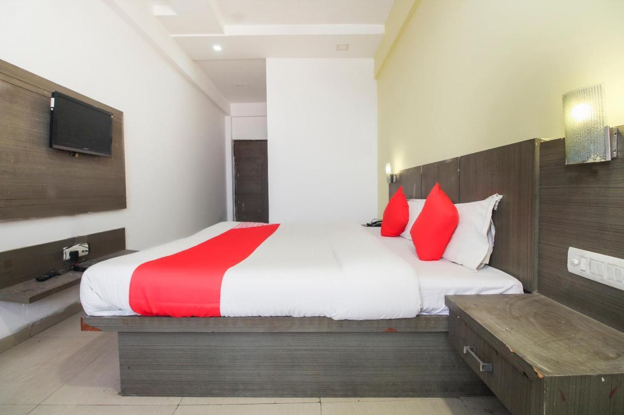 Oyo 67810 Hotel Lals Inn Agra  Exterior photo