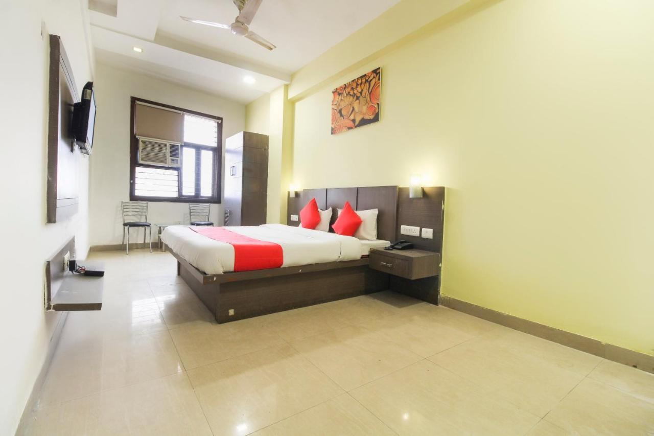 Oyo 67810 Hotel Lals Inn Agra  Exterior photo
