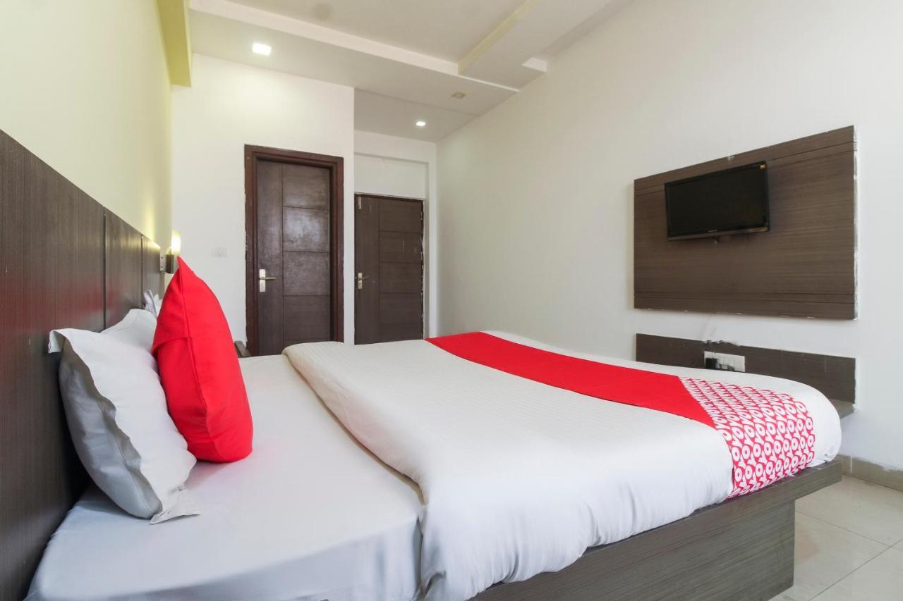 Oyo 67810 Hotel Lals Inn Agra  Exterior photo